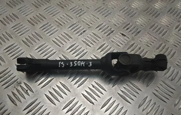 Lexus IS III XE30 Steering column universal joint