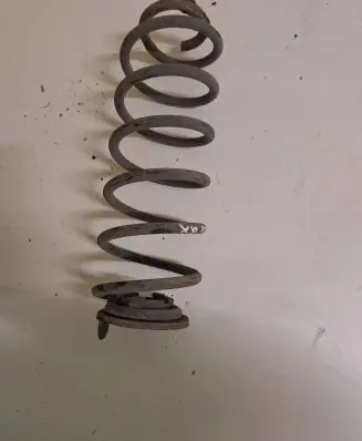 Mazda 2 Rear coil spring