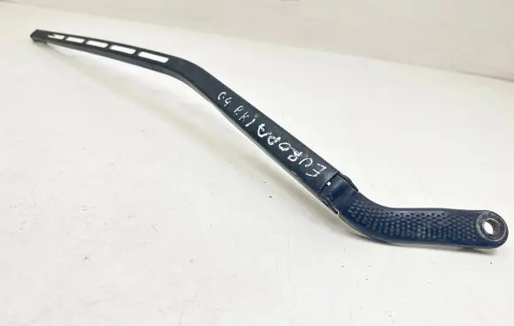Citroen C4 I Front wiper blade arm 9650103880 14537E3