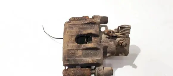 Volvo V50 Rear brake caliper