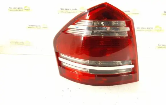 Mercedes-Benz GL X164 Rear/tail lights A1648200564 1648200564