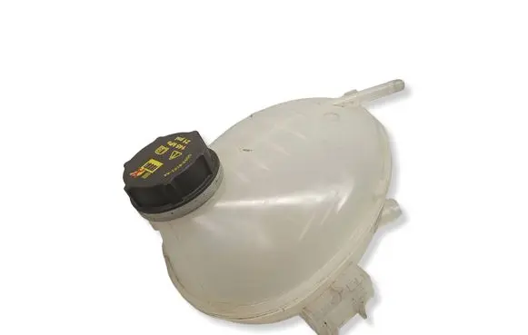 Ford Puma Coolant expansion tank/reservoir GN118A080AA