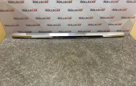 Toyota Land Cruiser (J150) Front grill 5312760130