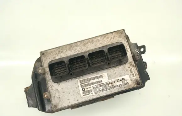 Dodge Grand Caravan Engine control unit/module P68065361AI 374980