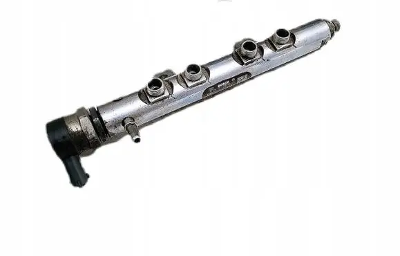 Land Rover Range Rover Sport L320 Fuel main line pipe 9X2Q9D280EA