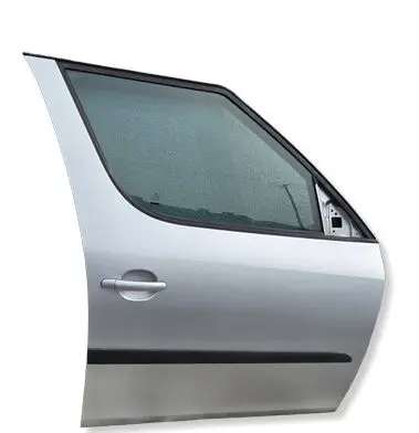 Skoda Roomster (5J) Front door 