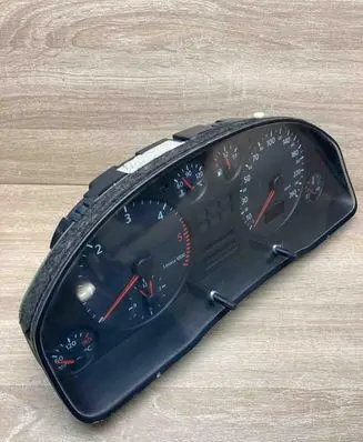 Audi A6 S6 C5 4B Speedometer (instrument cluster) 4B0919860E 110008888