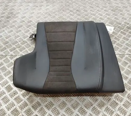 Rear seat