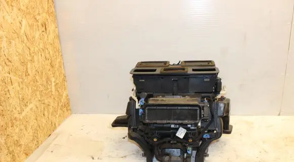 Audi A6 S6 C6 4F Interior heater climate box assembly 4F1820351L