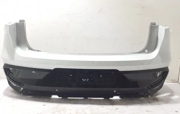 Renault Rafale Rear bumper 850239112R