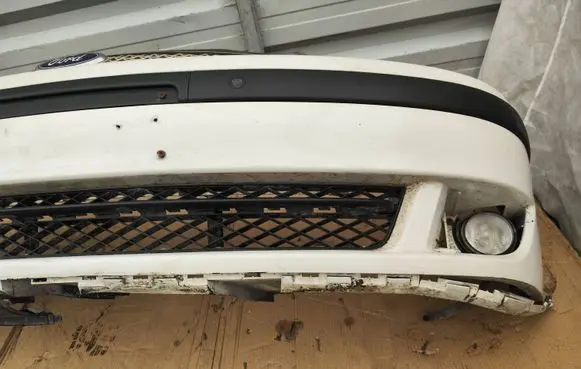 Ford Galaxy Front bumper 7M5807221