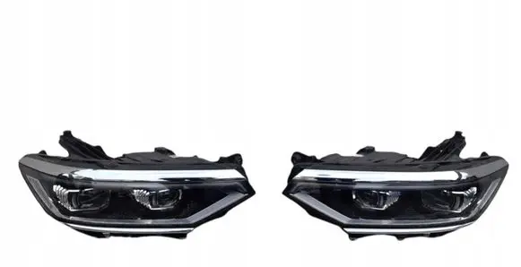 Volkswagen PASSAT B8 Headlight/headlamp 3G1941081P