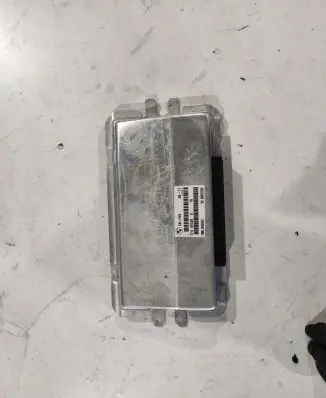 Suspension control unit/module