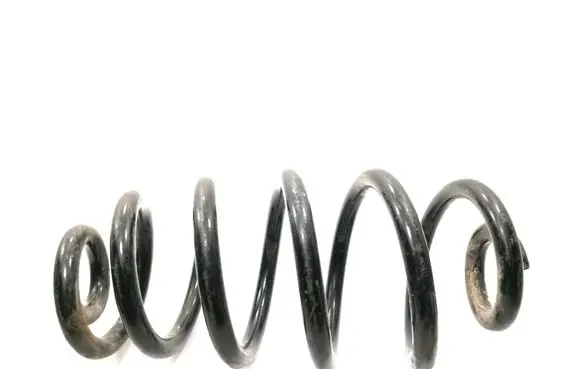 Audi A4 S4 B7 8E 8H Rear coil spring