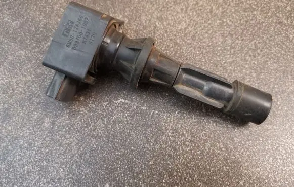 Mazda 3 I High voltage ignition coil 6M8G12A366