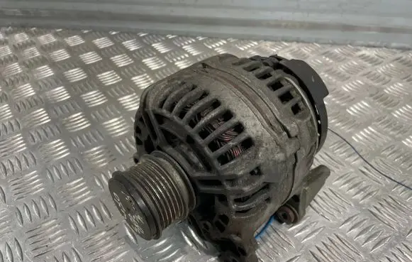 Audi A4 S4 B7 8E 8H Generator/alternator 06F903023J 0124525092