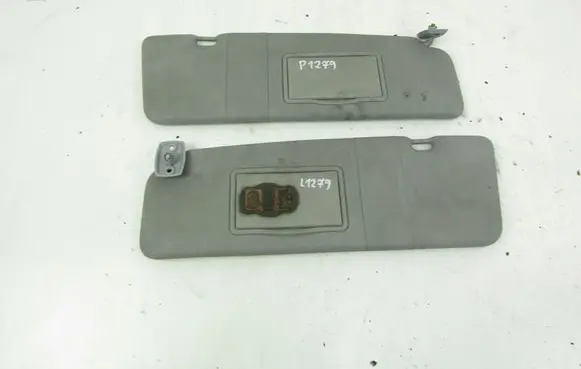 Renault Espace III Sun visor 
