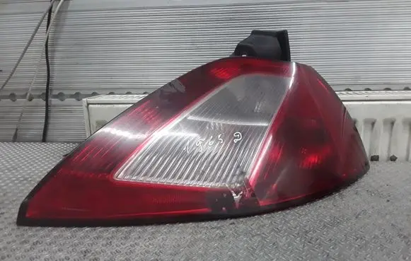 Renault Megane II Rear/tail lights 8200073237