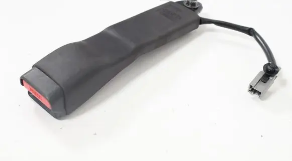 Tesla Model S Front seatbelt buckle 101949305