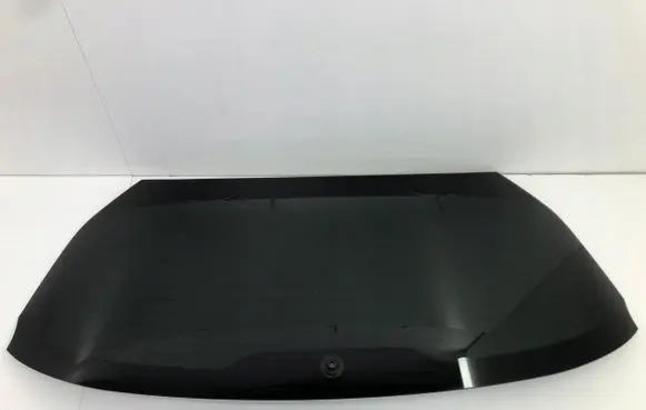 Mercedes-Benz A W177 Opening tailgate glass 