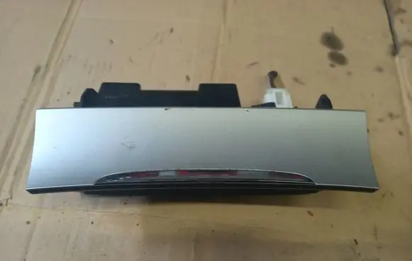 Volkswagen PASSAT B6 Car ashtray 3C0863284 318220100 3C0857961G