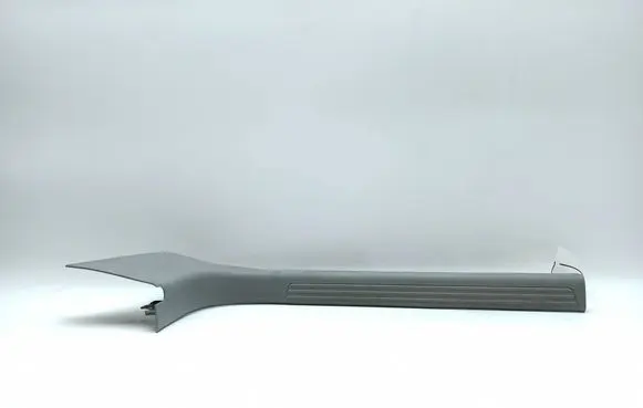 Chrysler 300 - 300C Front sill trim cover 0UM55XDBAE 0UM55TRMAE