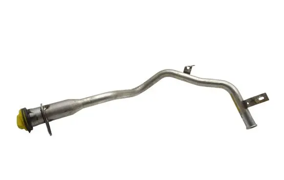 Jaguar XF X250 Fuel tank filler neck pipe 9X239034CB