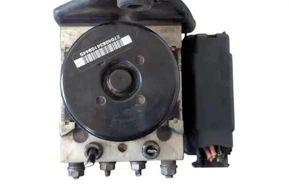 Volkswagen Touran II ABS Pump 1K0614517ED 10021209844 1K0907379BM