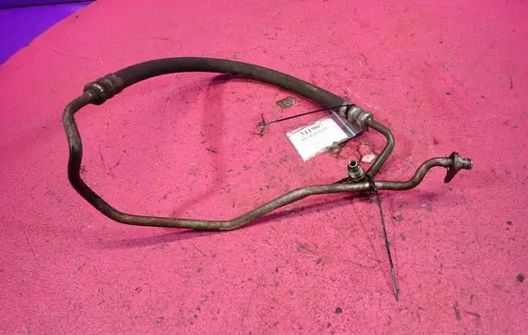 Opel Vectra C Power steering hose/pipe/line 