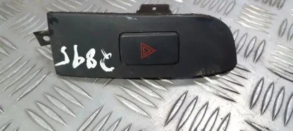 Hyundai Sonata Hazard light switch 937903k000