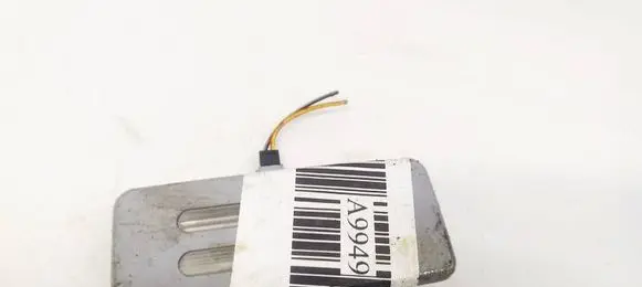 BMW 1 E81 E87 Other interior light 16050100