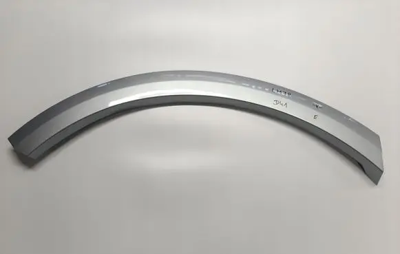 Audi Q8 Rear arch trim 4M8853818E