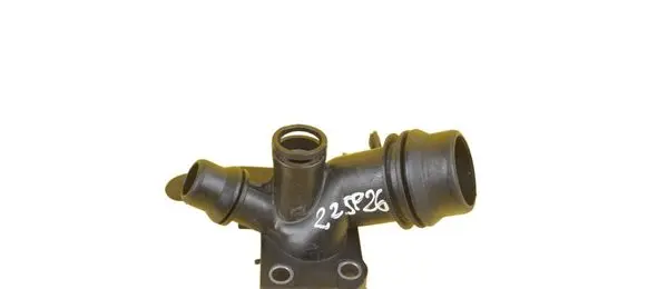 Volvo XC60 Thermostat/thermostat housing 30751954 D5244T14
