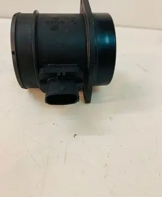 Jaguar E-Pace Mass air flow meter G4D312B579AA