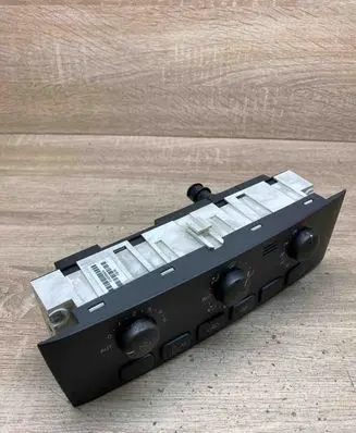 Volvo S40, V40 Climate control unit 0142699G04 612698