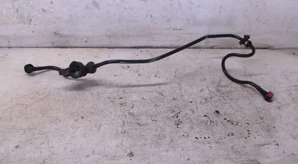 Land Rover Evoque I Vacuum line/pipe/hose 1080140 BJ329C490AC