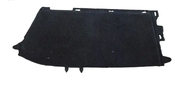 Volvo XC90 Centre console side trim rear 31389617