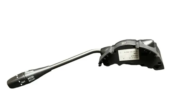 Mercedes-Benz CL C215 Cruise control stalk A0085452324 01311223