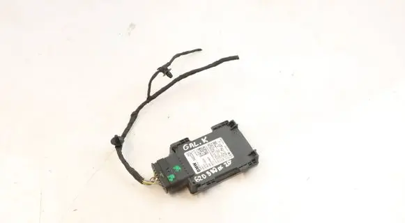 BMW 3 G20 G21 Blind spot module 5A0CDA7 28709131 14415010