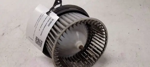 Mercedes-Benz C W204 Heater fan/blower 94096853 V7771001