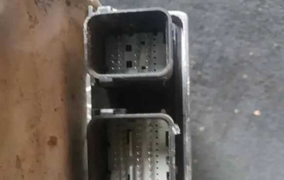 Volvo V40 Airbag control unit/module 31406938