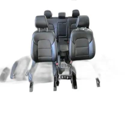 KIA Sportage Seat set 