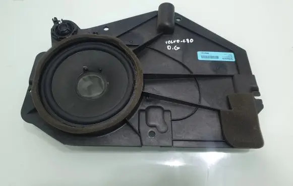 Volvo C30 Rear door speaker 31252251