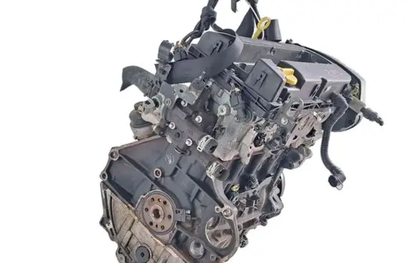 Opel Vectra C Engine Z18XER