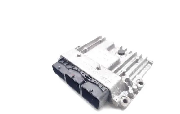 Ford C-MAX II Engine control unit/module BV61-12A650-AEJ 28371088