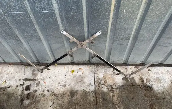 Porsche Panamera (970) Other front suspension part 