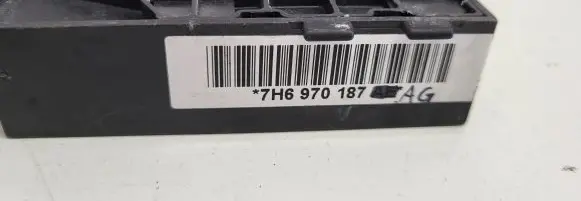 Volkswagen Transporter - Caravelle T5 Fuse module 7H6970187AE