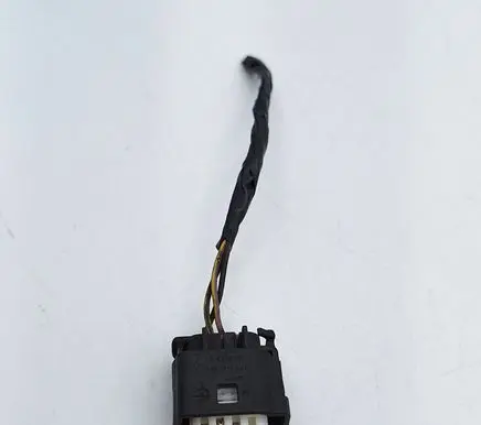 BMW 3 E46 Headlight/headlamp wiring loom/harness 9689131