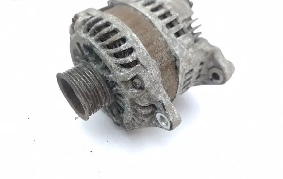 Nissan 370Z Generator/alternator 23100JK01A