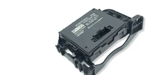 Seat Ateca Gateway control module 3Q0907530C
